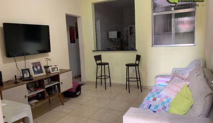 Apartamento com 2 dormitórios à venda, 138 m² por R$ 240.000,00 - Bonfim - Salvador/BA