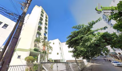 Apartamento com 1 quarto à venda, 42 m² por R$ 250.000 - Costa Azul - Salvador/BA