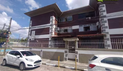 Apartamento com 2 quartos à venda, 70 m² por R$ 295.000 - Caminho de Areia - Salvador/BA