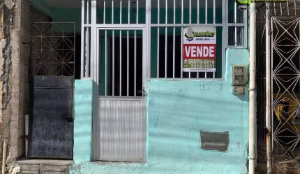 Apartamento com 3 quartos à venda, 57 m² por R$ 135.00 - Uruguai - Salvador/BA