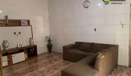 Apartamento com 4 quartos à venda, 111 m² por R$ 400.000 - Ribeira - Salvador/BA