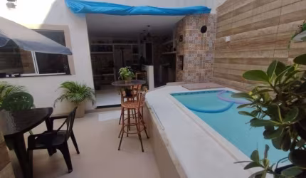 Apartamento com 4 quartos à venda, 141 m² por R$ 280.000 - Vila Rui Barbosa - Salvador/BA