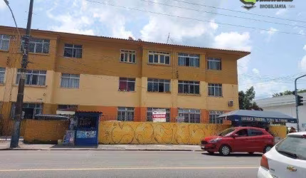 Apartamento com 2 quartos à venda, 70 m² por R$ 275.000 - Caminho de Areia - Salvador/BA