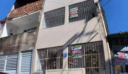 Apartamento com 2 quartos à venda, 74 m² por R$ 120.000 - Ribeira - Salvador/BA