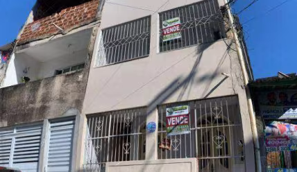 Apartamento com 2quartos à venda, 74 m² por R$ 120.000 - Ribeira - Salvador/BA
