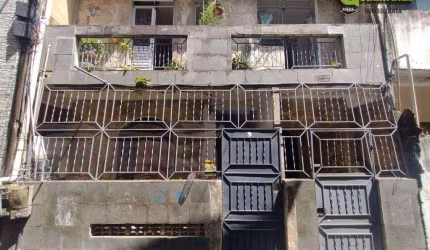 Apartamento com 3 quartos à venda, 73 m² por R$ 115.000 - Massaranduba - Salvador/BA