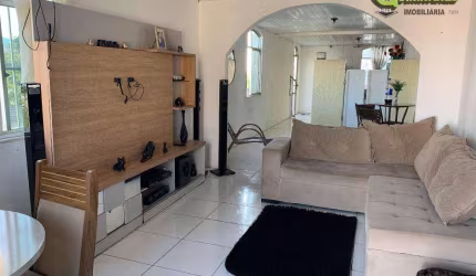 Apartamento com 3 quartos à venda, 99 m² por R$ 130.000 - São Gonçalo - Salvador/BA