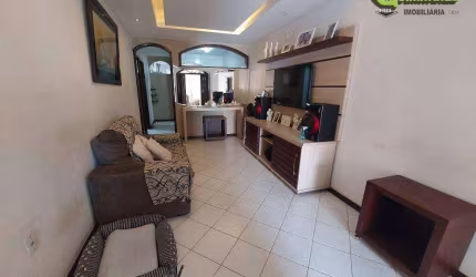 Apartamento com 3 quartos à venda, 120 m² por R$ 180.000 - Massaranduba - Salvador/BA