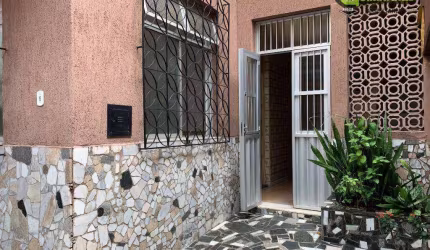 Apartamento com 2 quartos à venda, 73 m² por R$ 290.000 - Bonfim - Salvador/BA