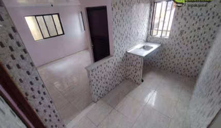 Apartamento com 2 quartos à venda, 42 m² por R$ 85.000 - Ribeira - Salvador/BA