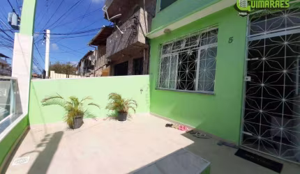 Casa com 3 quartos à venda, 339 m² por R$ 680.000 - Bonfim - Salvador/BA