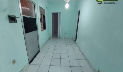 Apartamento com 2 quartos à venda, 35 m² por R$ 75.000 - Caminho de Areia - Salvador/BA