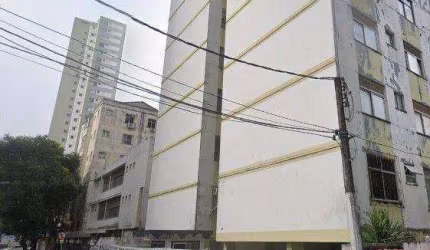 Apartamento com 2 quartos à venda, 67 m² por R$ 320.000 - Graça - Salvador/BA