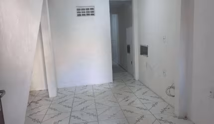 Apartamento com 1 quarto à venda por R$ 60.000 - Lobato - Salvador/BA