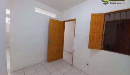 Apartamento com 1 dormitório à venda, 50 m² por R$ 90.000,00 - Boca do Rio - Salvador/BA