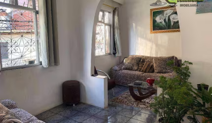 Apartamento com 2 dormitórios à venda, 104 m² por R$ 160.000,00 - Pero Vaz - Salvador/BA