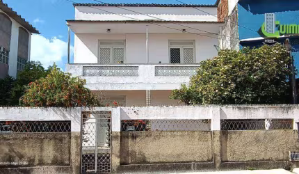 Casa com 4 QUARTOS à venda, 184 m² por R$ 650.000 - Massaranduba - Salvador/BA