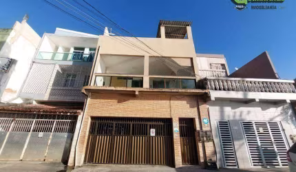 Apartamento com 2 quatros à venda, 228 m² por R$ 650.000 - Ribeira - Salvador/BA