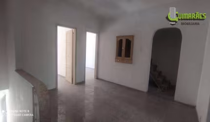 Apartamento Duplex com 2 quartos à venda, 117 m² por R$ 160.000 - Mares - Salvador/BA
