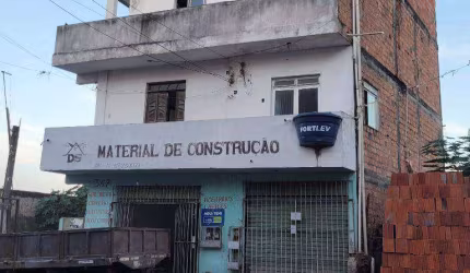 Prédio à venda, 550 m² por R$ 850.000 - Coutos - Salvador/BA