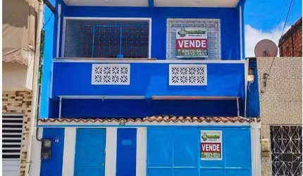 Casa com 3 quartos à venda, 180 m² por R$ 350.000 - Periperi - Salvador/BA