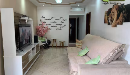 Apartamento com 4 quartos à venda, 240 m² por R$ 330.000 - Liberdade - Salvador/BA