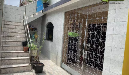 Apartamento com 2 quartos à venda, 150 m² por R$ 220.000 - Liberdade - Salvador/BA