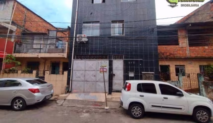 Apartamento com 1quarto à venda, 70 m² por R$ 105.000 - Ribeira - Salvador/BA