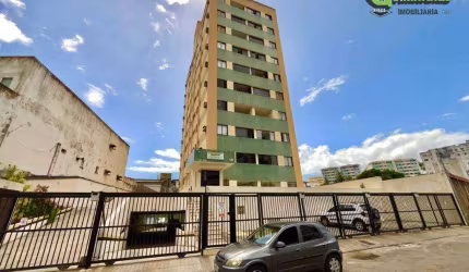 Apartamento com 2 dormitórios à venda, 54 m² por R$ 325.000,00 - Pituaçu - Salvador/BA
