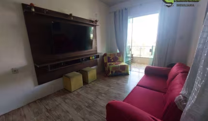 Apartamento com 3 quartos à venda, 79 m² por R$ 250.000 - Machado - Salvador/BA