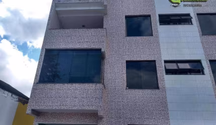 Apartamento com 3 quartos à venda, 96 m² por R$ 350.000 - Ribeira - Salvador/BA