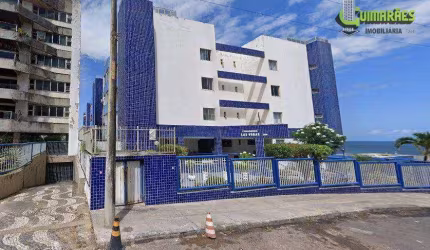 Apartamento com 3 dormitórios à venda, 97 m² por R$ 410.000,00 - Armação - Salvador/BA