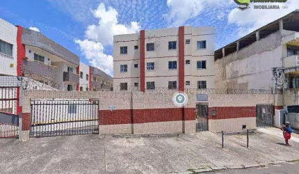 Apartamento com 2 quartos à venda, 78 m² por R$ 285.000 - Bonfim - Salvador/BA