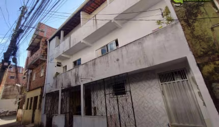 Apartamento com 2 quartos à venda, 63 m² por R$ 130.000 - Massaranduba - Salvador/BA