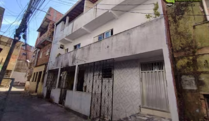 Apartamento com 2 quartos à venda, 63 m² por R$ 130.000 - Massaranduba - Salvador/BA