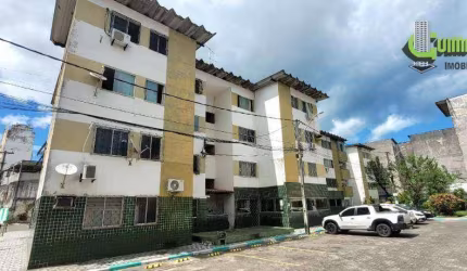 Apartamento com 2 quartos à venda, 65 m² por R$ 280.000 - Ribeira - Salvador/BA