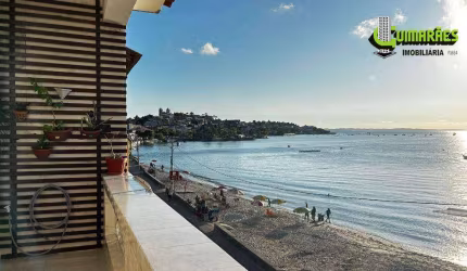 Apartamento com 3 quartos à venda, 146 m² por R$ 600.000