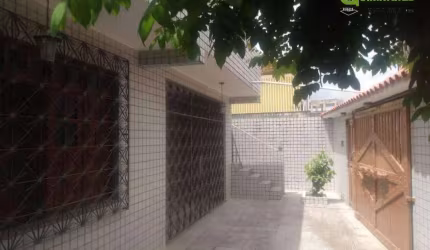 Apartamento com 3 quartos para alugar, 162 m² por R$ 1.300/mês - Lobato - Salvador/BA
