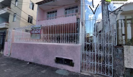 Casa com 2 quartos à venda, 98 m² por R$ 290.000 - Ribeira - Salvador/BA