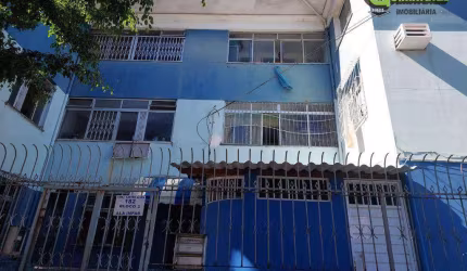 Apartamento com 2 quartos à venda, 71 m² por R$ 185.000 - Caminho de Areia - Salvador/BA