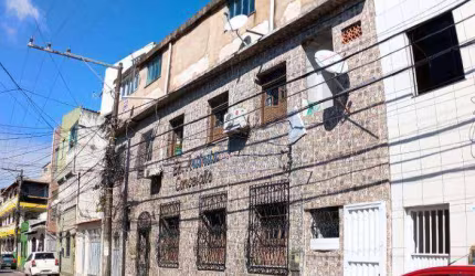 Apartamento com 2 quartos à venda, 90 m² por R$ 300.000 - Ribeira - Salvador/BA