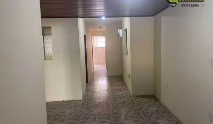 Apartamento com 2quartos, 110 m² - venda por R$ 168.000 ou aluguel por R$ 1.200/mês - Massaranduba - Salvador/BA