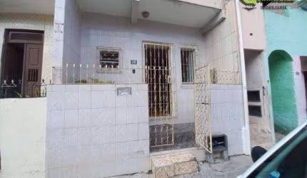 Apartamento com 2 quartos à venda, 96 m² por R$ 120.000 - Machado - Salvador/BA