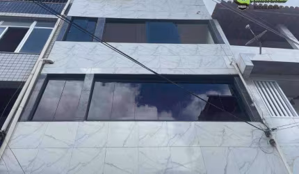Apartamento com 2 quartos à venda, 107 m² por R$ 300.000 - Vila Rui Barbosa - Salvador/BA