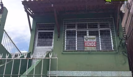 Apartamento com 2 quartos à venda, 73 m² por R$ 195.000 - Machado - Salvador/BA