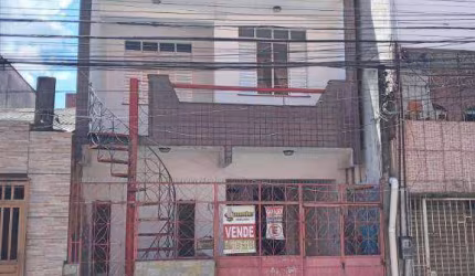 Apartamento com 2 quartos à venda, 77 m² por R$ 255.000 - Caminho de Areia - Salvador/BA