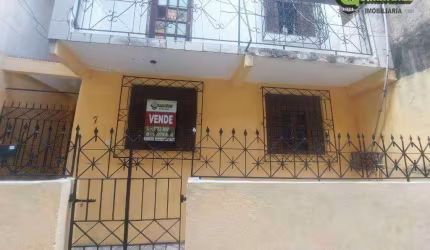 Apartamento com 2 quartos à venda, 70 m² por R$ 170.000 - Ribeira - Salvador/BA