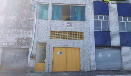 Apartamento com 5 quartos à venda, 250 m² por R$ 550.000 - Santo Antônio - Salvador/BA