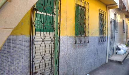 Apartamento com 1 quarto à venda, 30 m² por R$ 50.000 - Uruguai - Salvador/BA