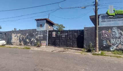 Galpão à venda, 464 m² por R$ 1.200.000 - São Caetano - Salvador/BA